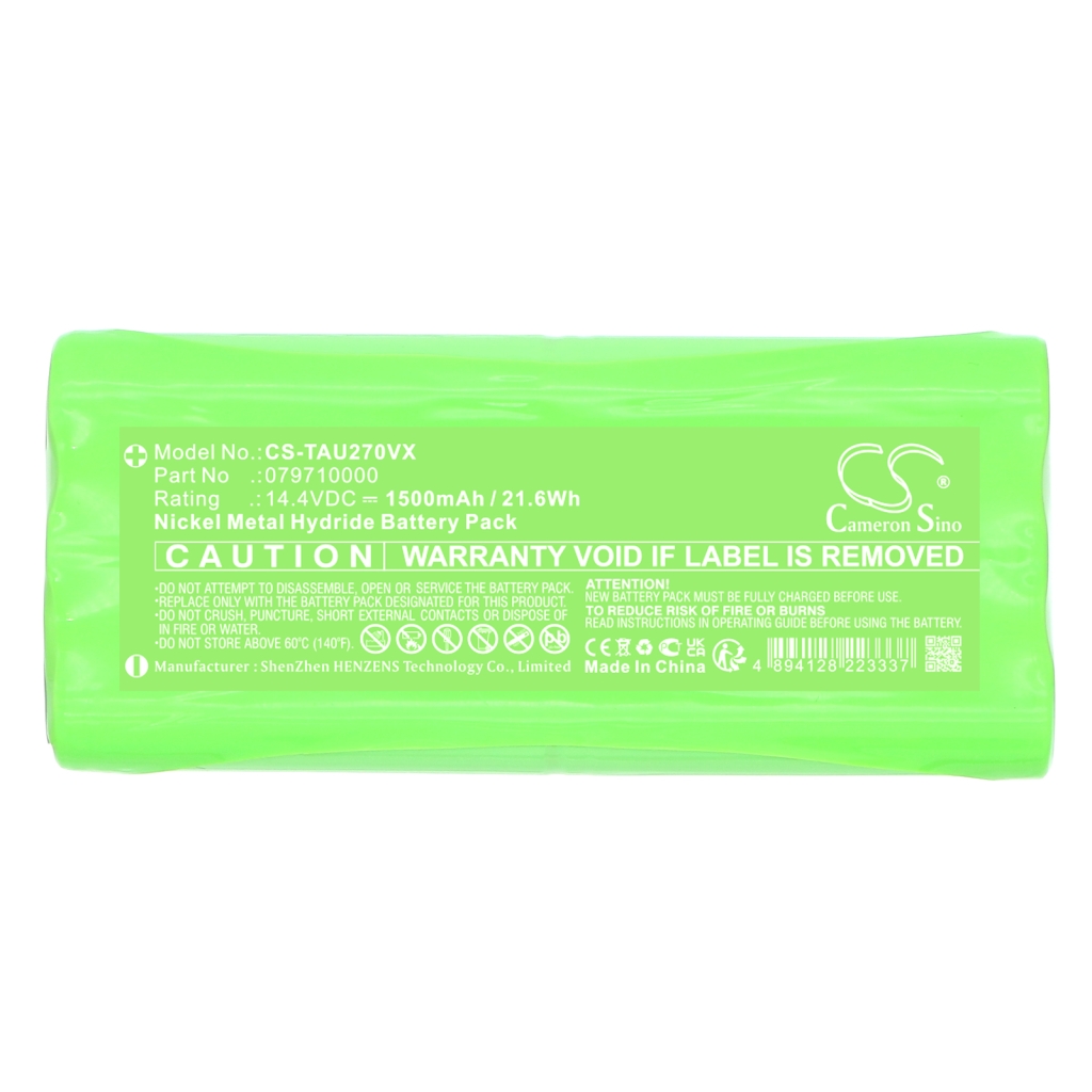 Batterie Remplace 086240000