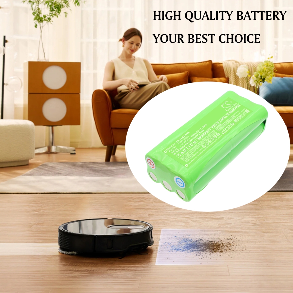 Batterie Remplace 086240000