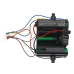Batteries Remplace 93587000