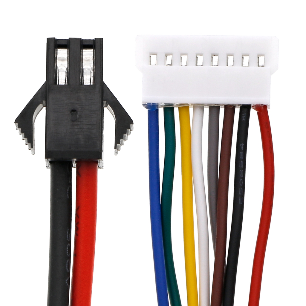 Batteries Remplace 93587000