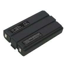 Remplacement de batterie compatible pour Ma-com-ericsson BZ1032,HC-349M-1032M,TT31C1-A
