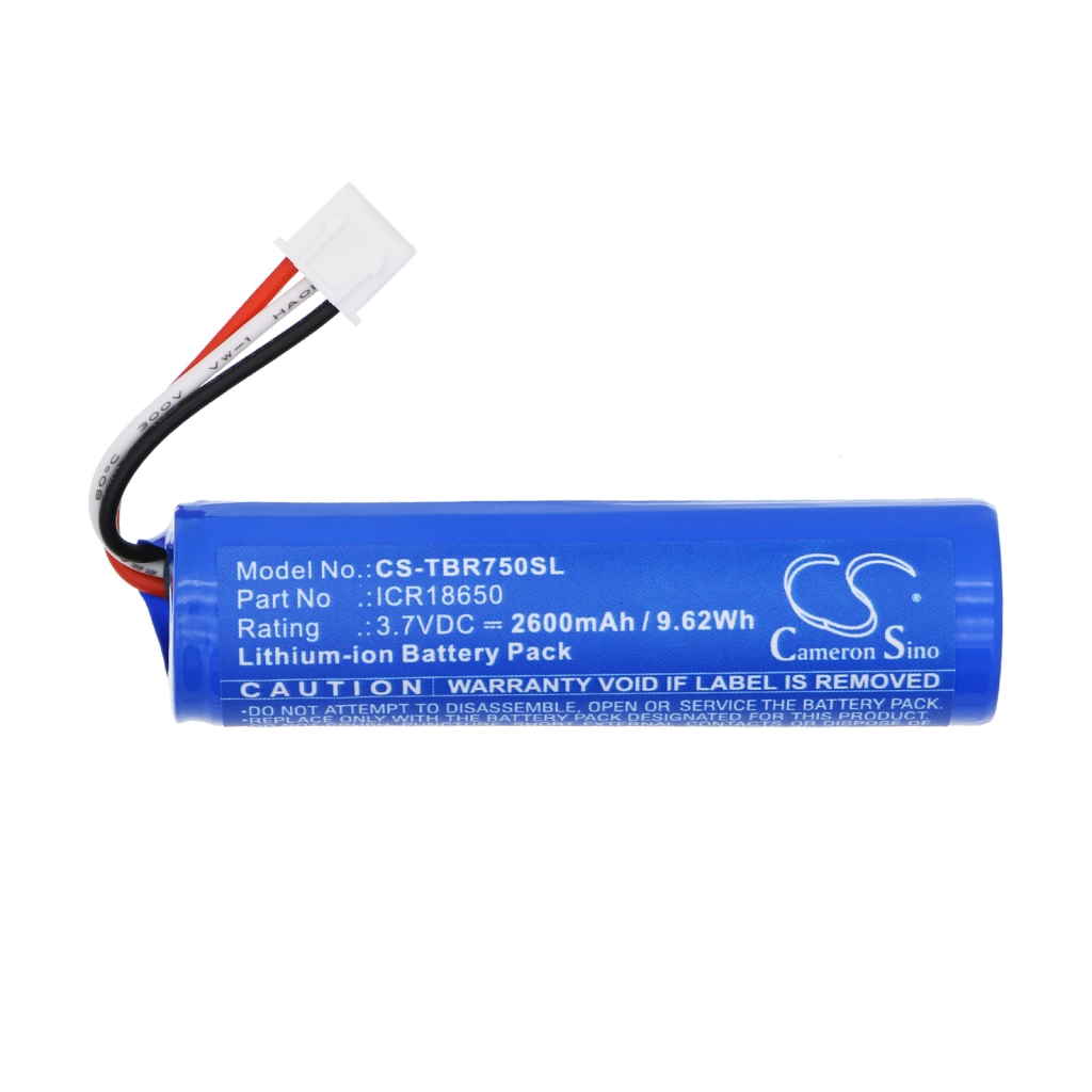 Medical Battery Zoncare CS-TBR750SL