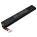 Speaker Battery Cleer CS-TBS200XL