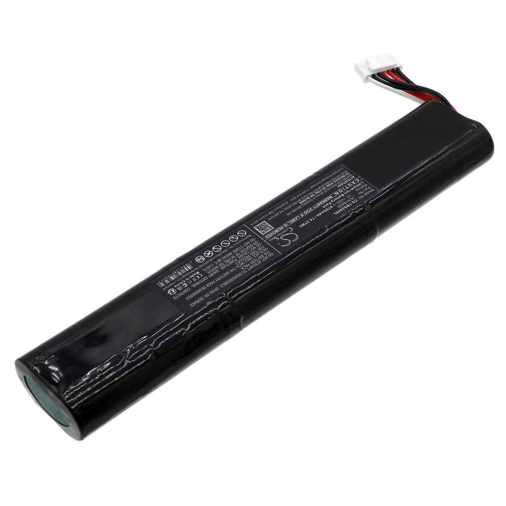 Speaker Battery Cleer CS-TBS200XL