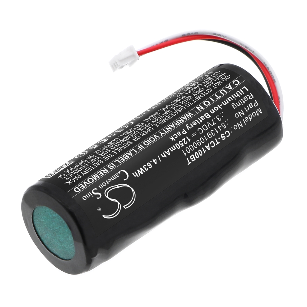 Battery Replaces 541391090001