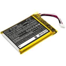 Kompatibler Ersatzakku für Xfinity BP-TCA-12/2510 SN,GSP055771