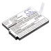 Remplacement de batterie compatible pour Xfinity U46P313.00