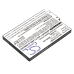 Remplacement de batterie compatible pour Xfinity U46P313.00