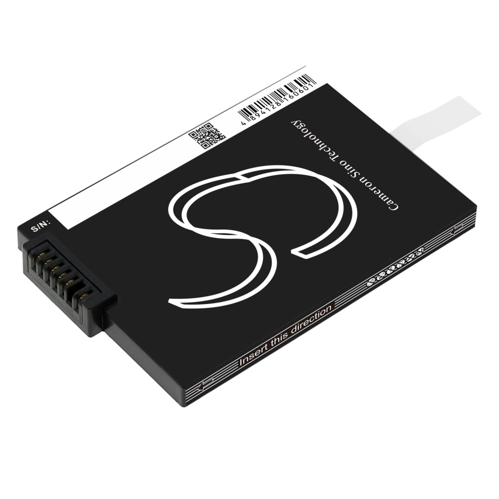 Remplacement de batterie compatible pour Xfinity U46P313.00