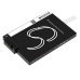 Remplacement de batterie compatible pour Xfinity U46P313.00