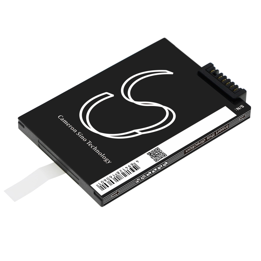 Remplacement de batterie compatible pour Xfinity U46P313.00