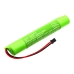 Vacuum Battery Whirlpool CS-TCM200SL