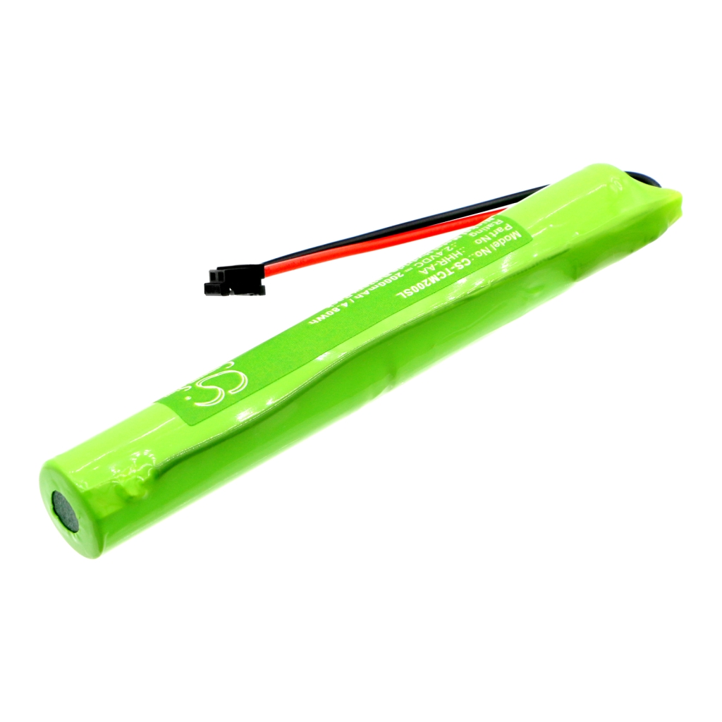 Vacuum Battery Whirlpool CS-TCM200SL