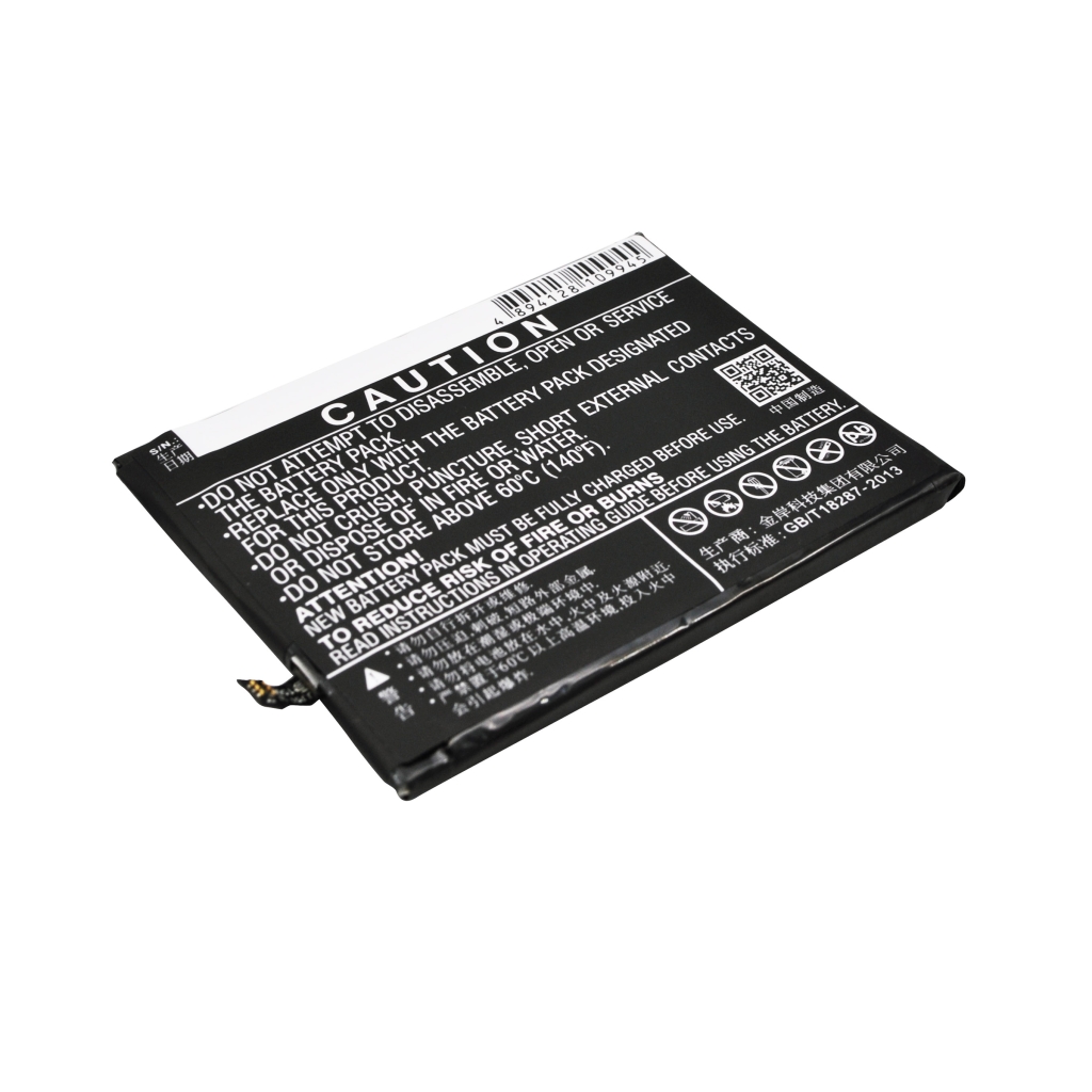 Akku kompatibel mit TCL CS-TCM300SL