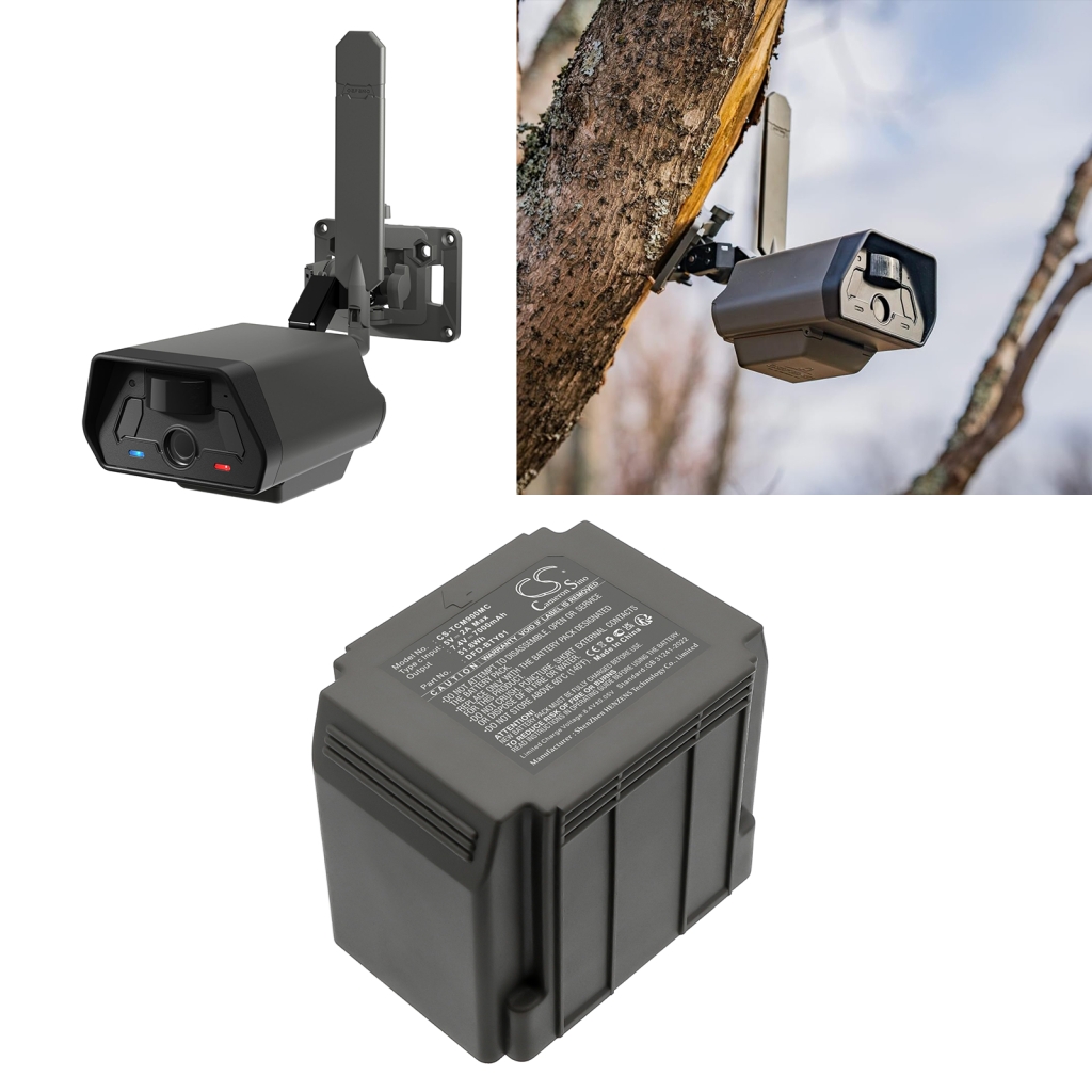 Tactacam Defend