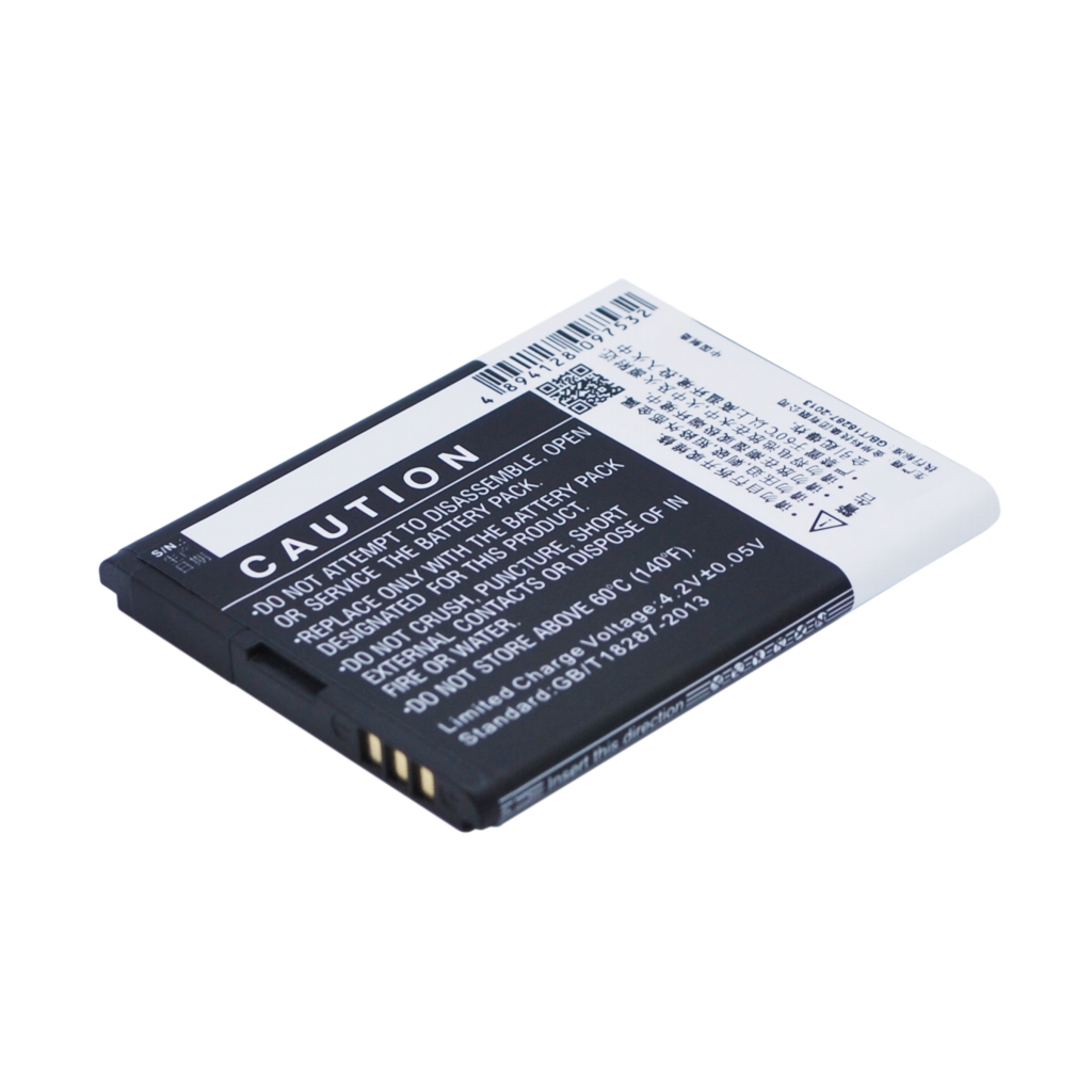 Akku kompatibel mit TCL CS-TCP301SL