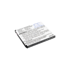 Kompatibler Ersatzakku für TCL TLP017BD
