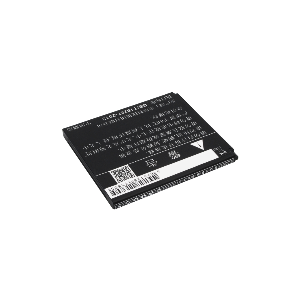 Akku kompatibel mit TCL CS-TCP516SL