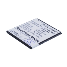 Kompatibler Ersatzakku für TCL TLP020JD