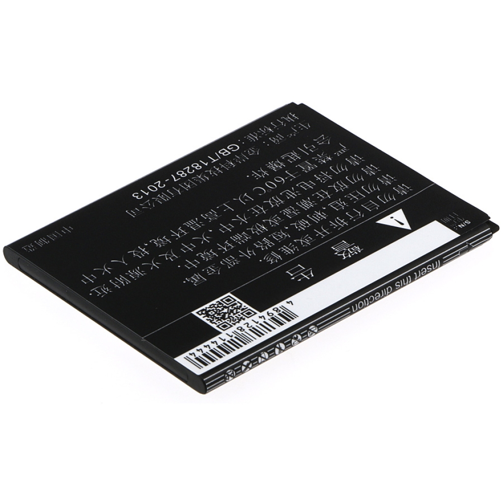 Akku kompatibel mit TCL CS-TCP620SL