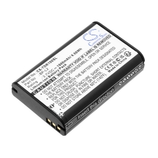 Remplacement de batterie compatible pour Tascam BP-L2