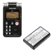 Batterie d'enregistreur Tascam CS-TDR100SL