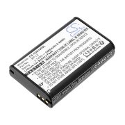Recorder Battery Tascam GT-R1