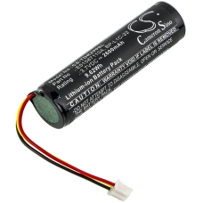 Kompatibler Ersatzakku für Tascam BP-L1C-22,E01587110A