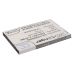 Batteries Remplace LP383450A