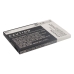 Batteries Remplace LP383450A