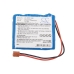 Batteries Remplace SS 005024