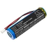 Batterie compatibleWith Testo