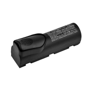 Outils électriques Batterie Testo 327 Gas Analyser