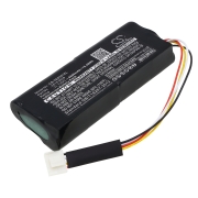 Batterie compatibleWith Testo