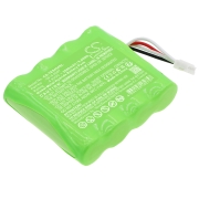 Batterie compatibleWith Testo