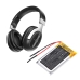 Wireless Headset Akkus Tronsmart CS-TES600SL