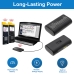 Batterie Remplace 3.6L43BPA