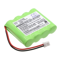 Kompatibler Ersatzakku für I-Tech 11205-C,220AAH4BMXZ