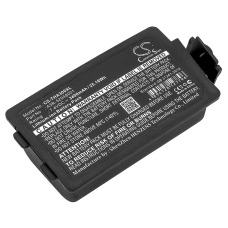 Kompatibler Ersatzakku für TSC A3R-52048001