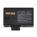 Batterie d'imprimante Tsc CS-THA310SL
