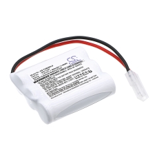 Remplacement de batterie compatible pour Thorn Voyager 59011290