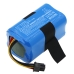 Batterie à vide 360 CS-THR100VX