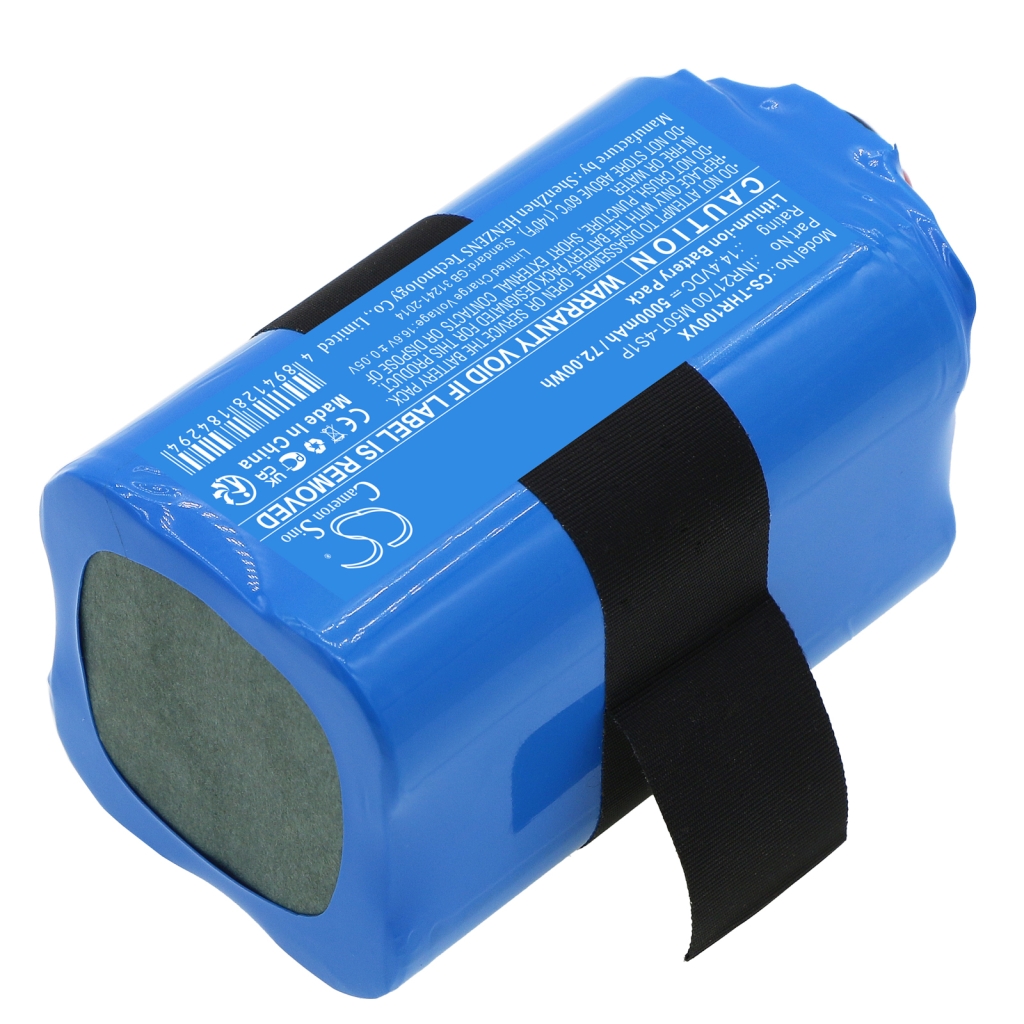 Batterie à vide 360 CS-THR100VX