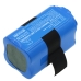 Batterie à vide 360 CS-THR100VX