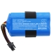 Batterie à vide 360 CS-THR100VX