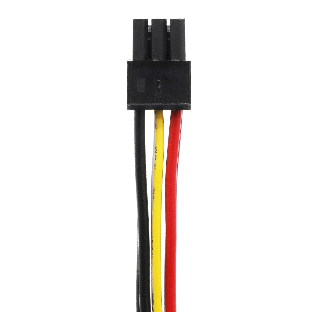 Batterie à vide 360 CS-THR100VX