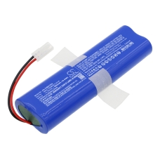 Remplacement de batterie compatible pour 360 INR21700M50LT-4S1P