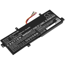 Kompatibler Ersatzakku für Thunderobot G15G