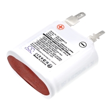 Remplacement de batterie compatible pour Thorn Voyager 59004661