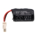 Batterie de caméra de sécurité domestique Technoalarm CS-TIR200BT
